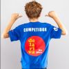 T-SHIRT COMPETIDOR KIDS Photo 2