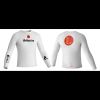 RASHGUARD CORAL BELT Photo 3