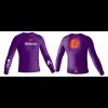 RASHGUARD CORAL BELT Photo 3